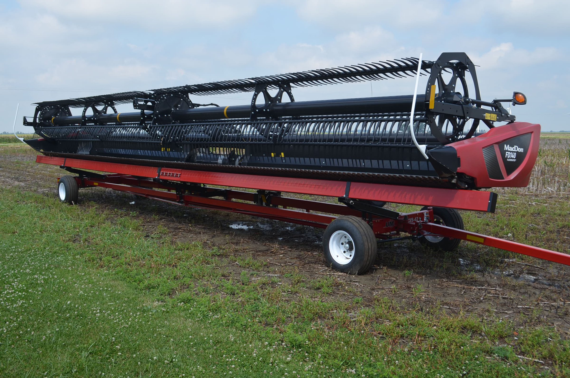 Property photo 52 - FARM EQUIPMENT AUCTION IN PAULDING COUNTY, OHIO